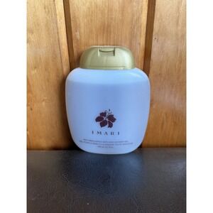 Vintage Avon Imari Rich Indulgence Bath and Shower Gel 6.7 fl‎ oz